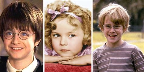 The 10 Highest Paid Movie Child Actors Of All Time Thethings