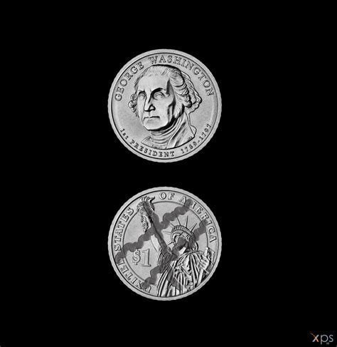 Two Face Coin By Mrunclebingo On Deviantart