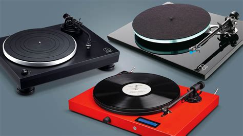 3 Of The Best Turntable Systems For Playing Vinyl What Hi Fi