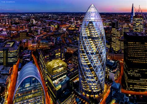 Official website of mayor of london, sadiq khan, and the 25 london assembly members. Gallery of Discover 7 Iconic London Landmarks Revealed in ...
