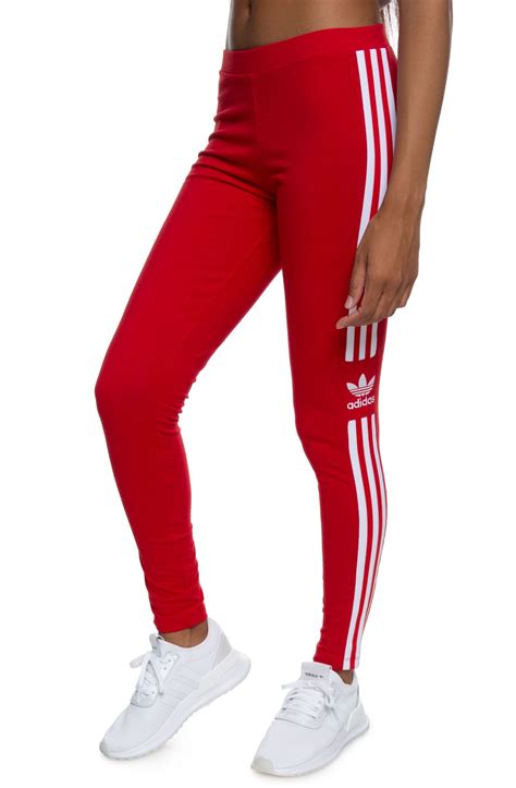 Adidas Trefoil Tights Ed7490 Shiekh