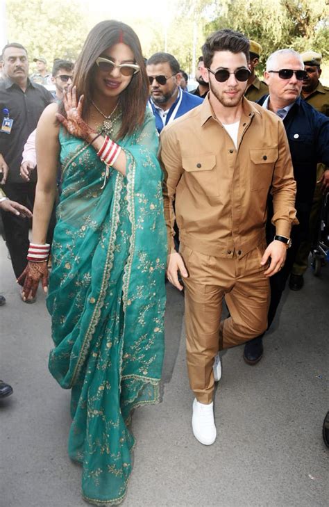 We did not find results for: Photos: Newly weds Priyanka Chopra and Nick Jonas en route ...