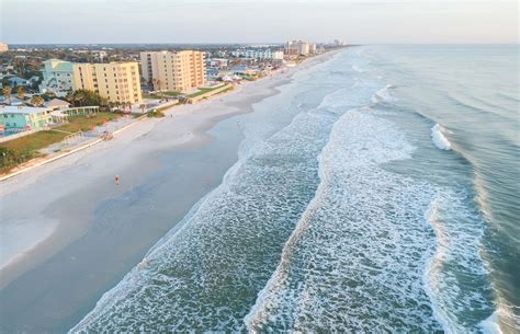 6 Essential Experiences In Floridas New Smyrna Beach