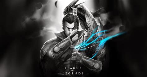 Tâm trí đội quân chữ thập. Hình ảnh, hình nền Yasuo đẹp nhất liên minh huyền thoại