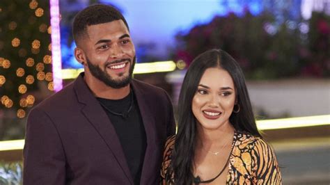 The Truth About Johnny And Celys Love Island Usa Relationship