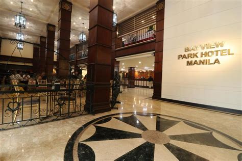 Bayview Park Hotel Manila 2024 Updated Prices Deals