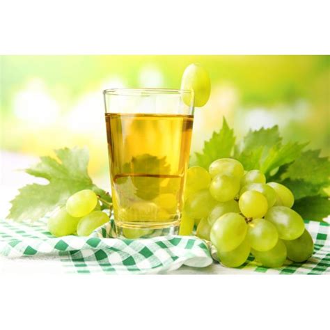 White Grapes Juice Concentrate 1kg