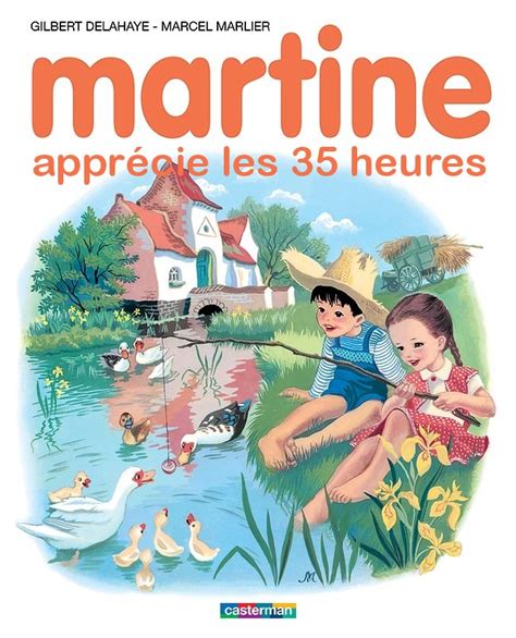 G N Rateur D Albums De Martine