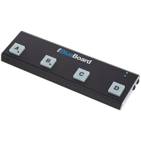 Ik Irig Blueboard Controlador Bluetooth • Overdrivecl
