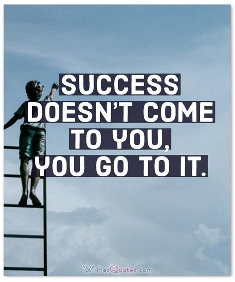 Success Quotes And Tips To Inspire Success By Wishesquotes Success