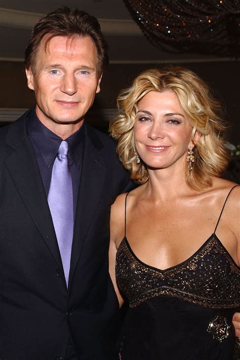 A member of the redgrave family. Natasha Richardson: Inside Her Shocking Death | PEOPLE.com