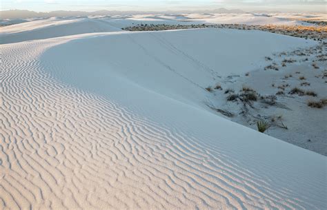 White Dunes Photograph By Loree Johnson Fine Art America