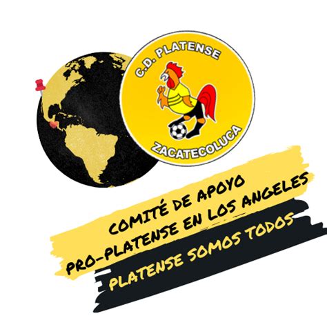 Bienvenido al sitio web del club deportivo platense de la ciudad de zacatecoluca, aquí encontrarás la. Comité de apoyo Pro-Platense de Zacatecoluca en Los ...