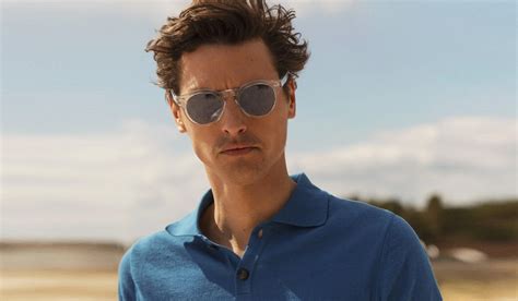 The Best Clear Frame Sunglasses Brands For Summer 2022 New Self New Life
