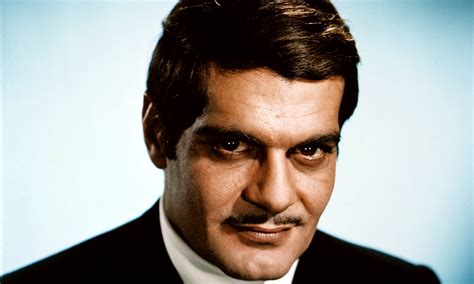 Omar sharif, the egyptian actor best known for playing sherif ali in arabian lawrence (1962) and the title role in tohtori zivago (1965), was born michel. Omar Sharif dies at the age of 83 | Film | The Guardian