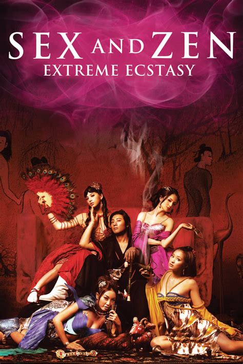 3 D Sex And Zen Extreme Ecstasy 2011 Movie At Moviescore™