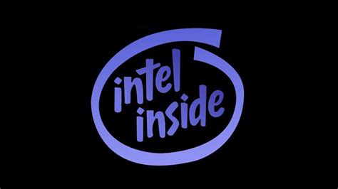 Intel Logo We Have 76 Free Intel Vector Logos Logo Templates And Icons