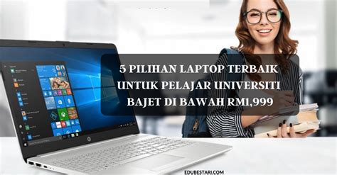 Untuk semester genap 2020/2021, layanan klinik pembelajaran adalah sebagai berikut: 5 Pilihan Laptop Terbaik Untuk Pelajar Universiti Dengan ...