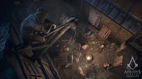 Confira Os Requisitos Para Rodar Assassin S Creed Syndicate No PC