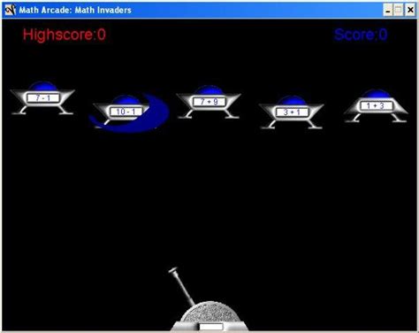 Math Arcade To Run In Windows Online Over Linux Online