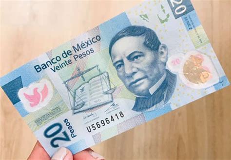 Banxico da adelanto del diseño del nuevo billete de 1000 Nacional