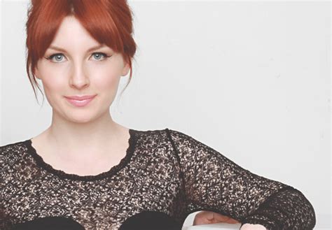 Alice Levine Sexiest Presenters On Television And Radio