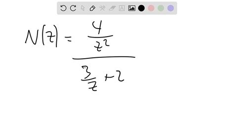 solved use the derivative property to find the z transform of f n 3 n n u n 3