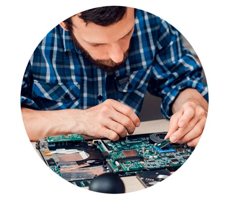 Quick and very professional service. Professional Computer Repair Services Bradford, Newmarket ...