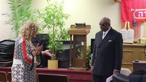 pastor sadie rose testimony youtube
