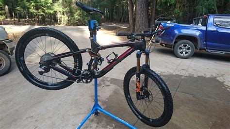 2014 Marin Mount Vision For Sale