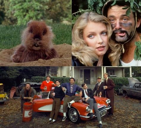 25 Things You Didnt Know About ‘caddyshack Articlesvally