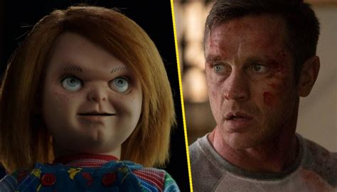Devon Sawa Reveals How He Feels Filming With Chucky