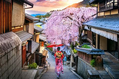 7 of the best cities to visit in Japan | | Boutique Travel Blog
