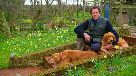 All Episodes Of Gardeners World Monty Don Bbc Two Climbers For Shade