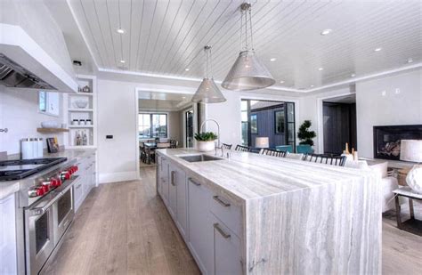 Check spelling or type a new query. 81 Custom Kitchen Island Ideas (Beautiful Designs ...