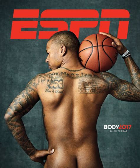 A crucified body dated back to the first century a.d is uncovered at an ancient cave in jerusalem. 10 Years of NBA Players In ESPN's Body Issue - Ballislife.com