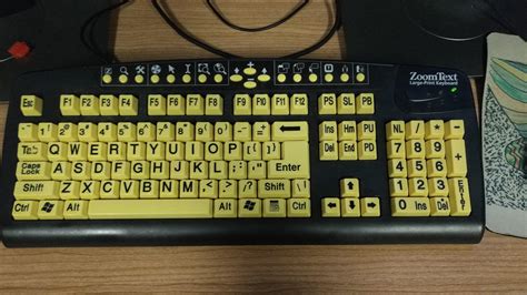 Zoomtext Keyboard Rmechanicalkeyboards