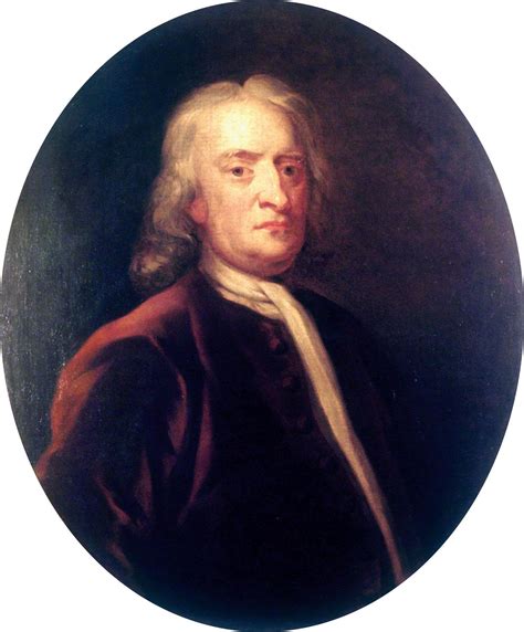 Isaac Newton Physics Mathematics Astronomy Britannica