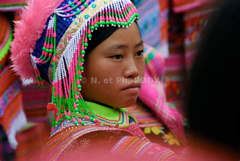 philippe-body-photographies-vietnam,-bac-ha,-hmongs-fleurs-vietnam