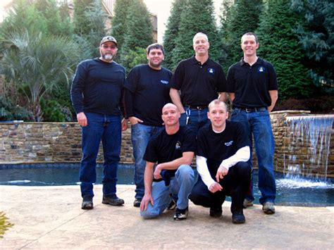 Remarkable Pool Service Team Remarkable Pools