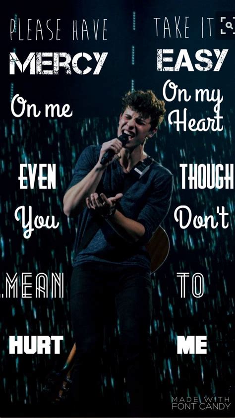 Shawn Mendes 2018 Wallpapers Wallpaper Cave Shawn Mendes Songs