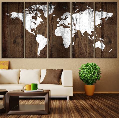 Maybe you would like to learn more about one of these? Rustic Wall Art Ideas To Spice Up The Atmosphere