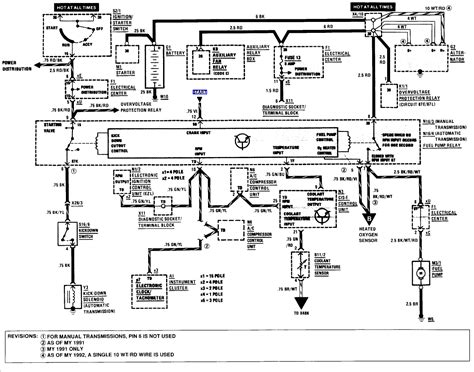 mercedes 190e fuel pump relay wiring diagram wiring diagram