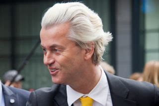 The results are very clear. "Opkomst Wilders is de schuld van de Rabobank" - Nieuwspaal