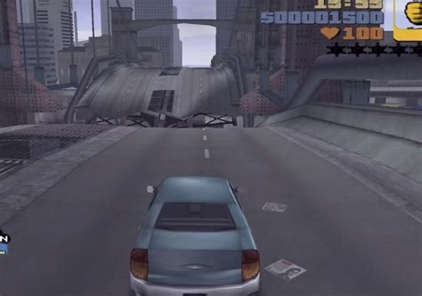 Grand Theft Auto 3 Pc Game Download Free Gta 3