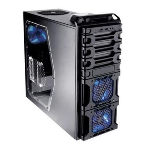 Micro atx case cooler master acrylic mini tower case #4. computer for gameirs | Custom gaming computer, Best ...