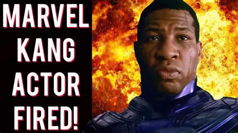 Breaking Jonathan Majors Just Fired From Several Hollywood Projects