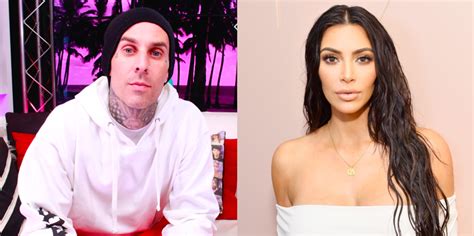 Sources Shut Down Shanna Moaklers Claims About Travis Barker And Kim