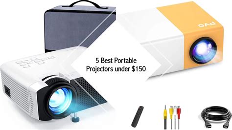 4 Best Ultra Short Throw Projectors Under 1000 2021 All For Turntables