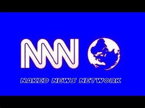 Naked News Update Aug Youtube
